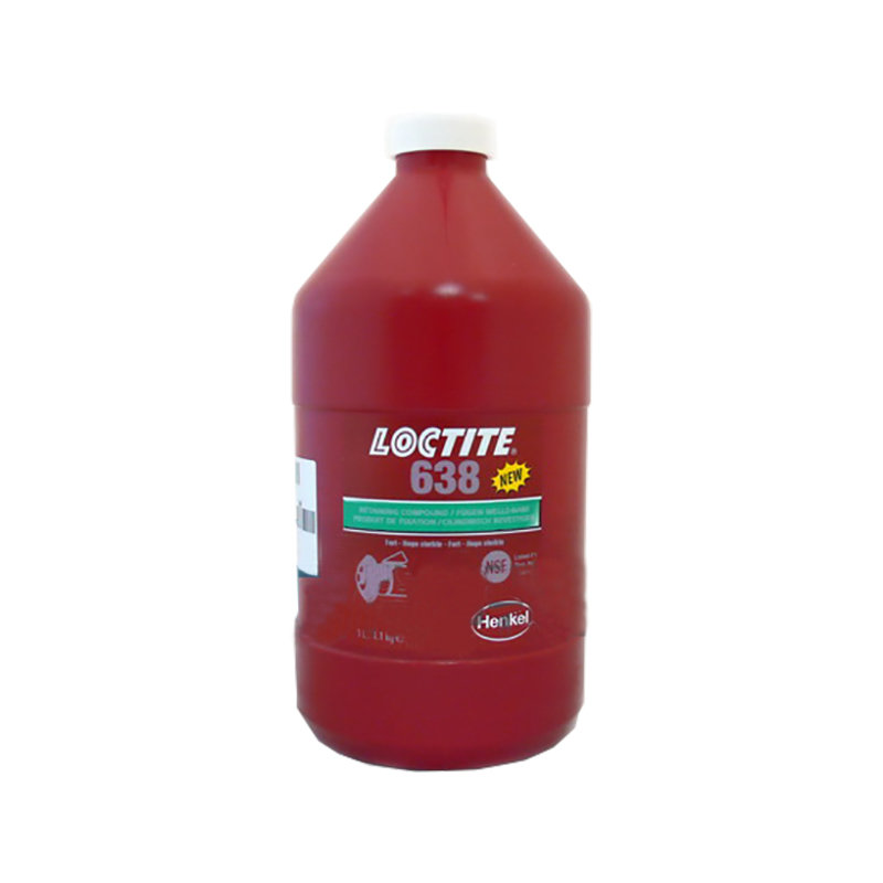Loctite 638