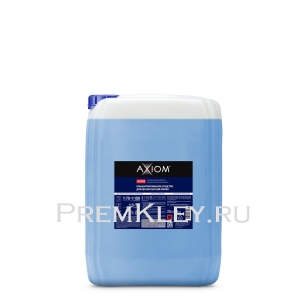 AXIOM Концентрированное средство для бесконтактной мойки 20л AXIOM Концентрированное средство для бесконтактной мойки 20л