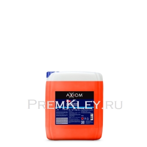 AXIOM Очиститель дисков (концентрат) 10л