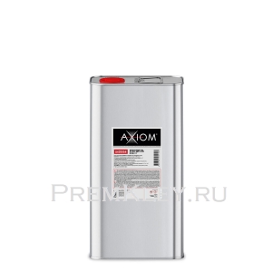 AXIOM Отвердитель MS лака 1:2 AXIOM Отвердитель MS лака 1:2