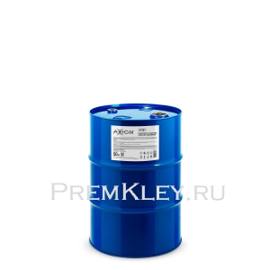 AXIOM Очиститель тормозов и деталей сцепления в ж.боч. 50л
