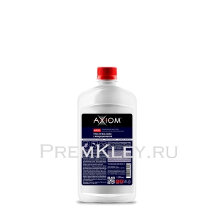AXIOM Очиститель и кондиционер кожи 500 мл AXIOM Очиститель и кондиционер кожи 500 мл