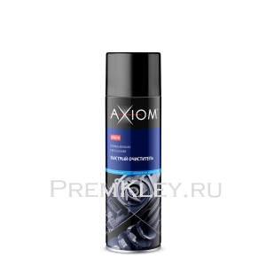 AXIOM Быстрый очиститель AXIOM Быстрый очиститель