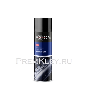 AXIOM Чернитель шин AXIOM Чернитель шин