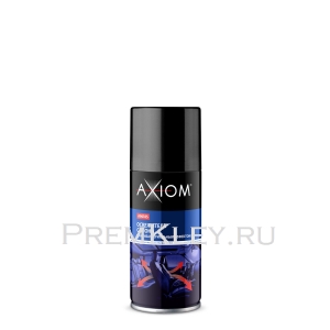 Освежитель салона с антибактериальным эффектом AXIOM, баллон 210 мл Освежитель салона с антибактериальным эффектом AXIOM, баллон 210 мл
