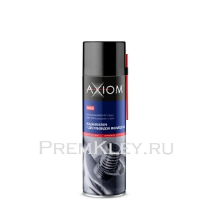 AXIOM Жидкий ключ с дисульфидом молибдена