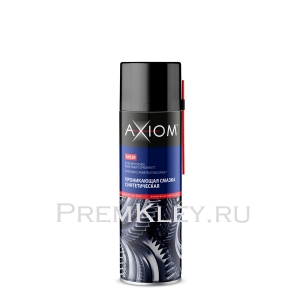 AXIOM Синтетическая проникающая смазка
