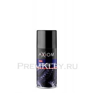 AXIOM A9629p ПРОНИКАЮЩАЯ СМАЗКА СИНТЕТИЧЕСКАЯ