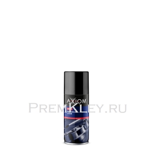 AXIOM PTFE смазка сухая