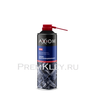 AXIOM Смазка многофункциональная AXIOM Смазка многофункциональная