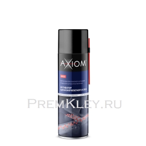 AXIOM Активатор цианоакрилатного клея AXIOM Активатор цианоакрилатного клея