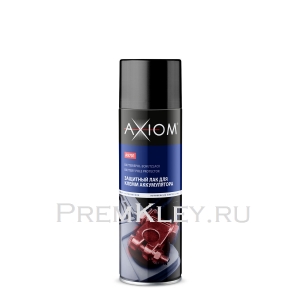 AXIOM Защитный лак для клемм аккумулятора AXIOM Защитный лак для клемм аккумулятора