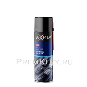 AXIOM Очиститель контактов AXIOM Очиститель контактов