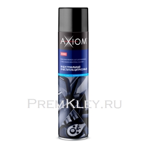 AXIOM Индустриальный очиститель цитрусовый AXIOM Индустриальный очиститель цитрусовый