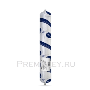AXIOM Клей полиуретановый для вклейки автомобильных стёкол, чёрный AXIOM Клей полиуретановый для вклейки автомобильных стёкол, чёрный