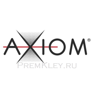 AXIOM Герметик для формирования прокладок высокотемпературный 20 кг, чёрный