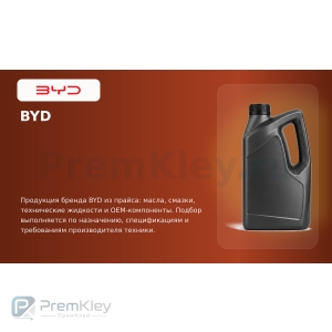 BYD