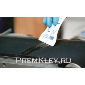 WEICON Набор для ремонта трубопровода (Ремонтный стик сталь + Армирующая лента)