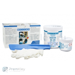 WEICON Ceramic НС 220 (0,5 кг)