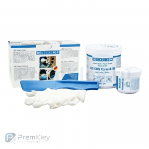 WEICON Ceramic BL (0,5 кг)