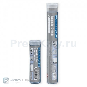 WEICON Ремонтный стик Алюминий (115 г)