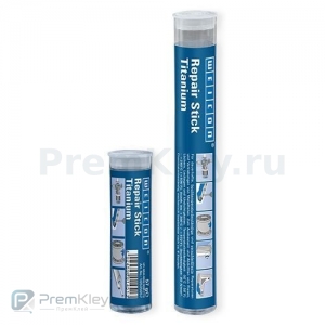 WEICON Ремонтный стик Титан (115 г)