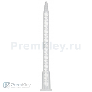 WEICON Наконечник для смешивания Easy-Mix Metal, HT 250, HT 180 новая система