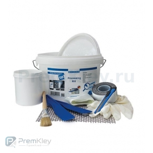 WEICON Набор вспомогательных инструментов