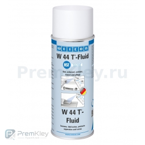 WEICON W44T Флюид (400 мл)