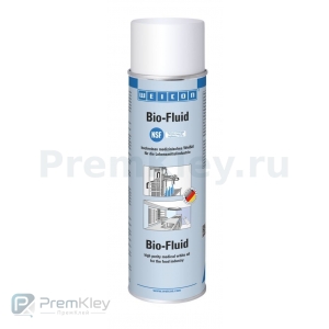 WEICON Bio-Fluid Биологическая смазка (500 мл)