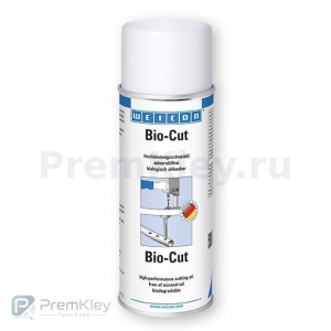 WEICON Bio-Cut Смазка для резки деталей (400 мл)