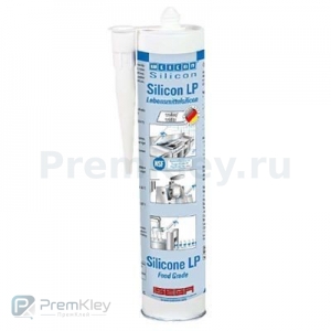 WEICON Силикон LP (310 мл)