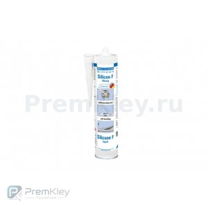 WEICON Силикон F жидкий Прозрачный (310 мл)