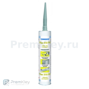 WEICON Flex 310 Полиуретан белый (300 мл)