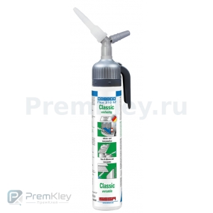 WEICON Flex 310 M Классик MS-Полимер (310 мл) белый