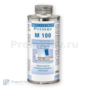 WEICON Праймер P 400 (250 мл)