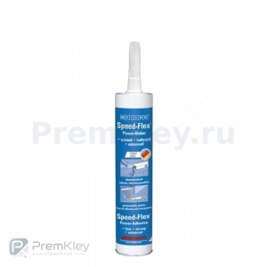 WEICON Speed-Flex MS-Полимер (310 мл) белый
