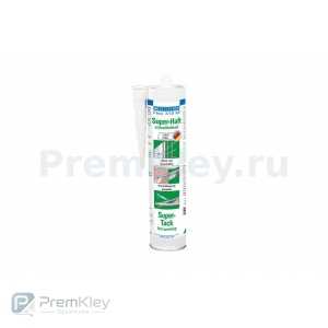 WEICON Flex 310 M Super-Tack MS-Полимер (290 мл) белый
