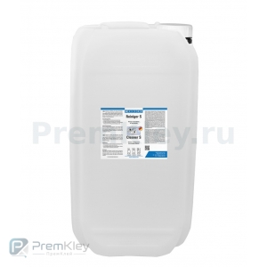 WEICON Очиститель Cleaner S (28 л)