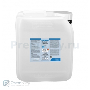 WEICON Очиститель Fast Cleaner (5 л)