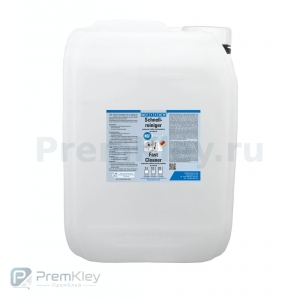 WEICON Очиститель Fast Cleaner (28 л)