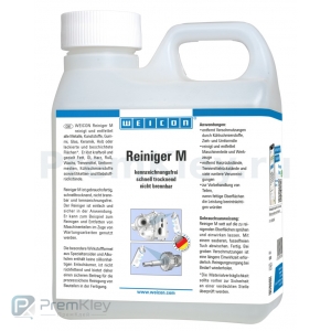 WEICON Cleaner M (1 л)