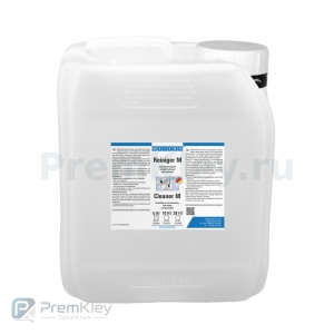 WEICON Cleaner M (5 л)