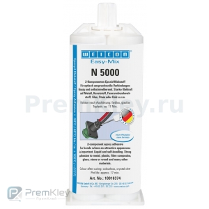 WEICON Смазка для тросов и цепей (5 л)