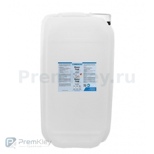 WEICON Metal-Fluid средство по уходу за металлами (28 л)