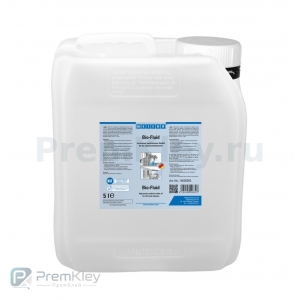 WEICON Bio-Fluid Биологическая смазка (5 л)