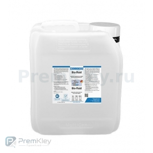 WEICON Bio-Fluid Биологическая смазка (10 л)