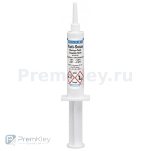 WEICON Anti-Seize Монтажная паста (10 г)