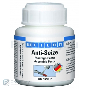 WEICON Anti-Seize Монтажная паста (120 г)