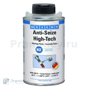 WEICON Anti-Seize High-Tech Монтажная паста (500 г)